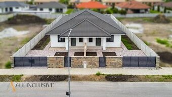 ALL INCLUSIVE | NA PREDAJ 4-IZBOVÝ RD | FLORIDA PARK, DUNAJS