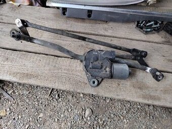 Mechanizmus stieračov Audi A6 C6