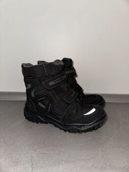 Superfit 30 zimne detske topanky