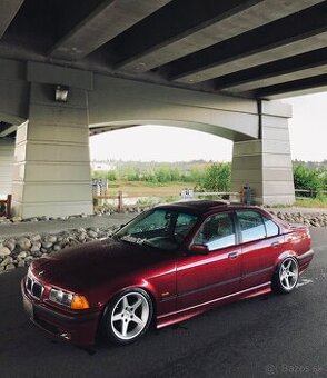 Kupim BMW e 36