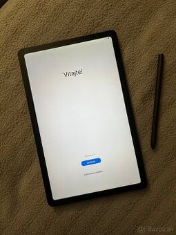 Samsung Galaxy Tab S6 Lite