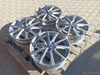 Alu disky PLATIN 5x112 R17 ET38