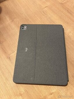 iPad PRO M2 256GB Wi-Fi + Logitech Combo Touch