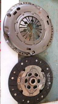 Spojka Sachs OEM GOLF4