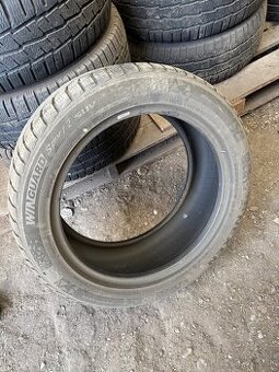 Predam 2 ks zimne pneu Nexen Winguart Sport 2 Suv 255/50 r19