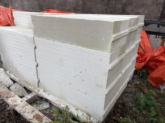 🧱 Zostatok stavebného materiálu (celé kusy) – výhodne