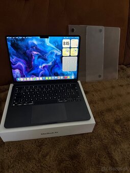 MacBook air m3 13”