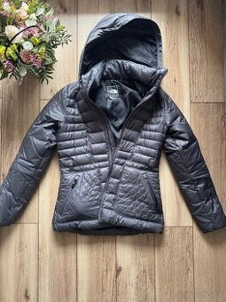 Damska zimná bunda značky The North face
