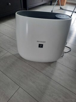 Čistička Vzduchu SHARP FP-J30EU-B s ionizátorom - 1