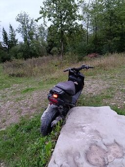 Piaggio 50 2t