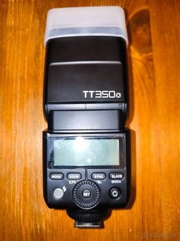 GODOX TT350 O