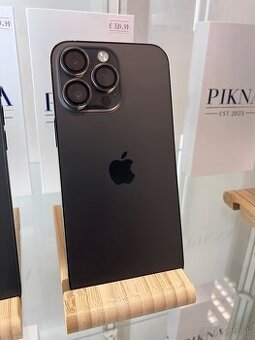 Apple iPhone 14 Pro Max 512GB Black - TOP