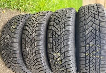195/65 r15 zimné pneumatiky, Matador