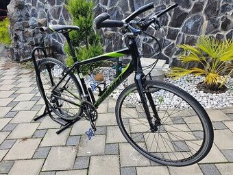 Bicykel SCOTT METRIX