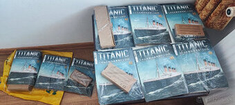 Model Titanicu