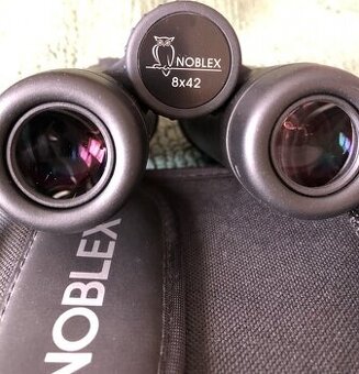 Ďalekohľad NOBLEX - DOCTER - Germany 8x42 s prísl.