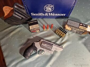Smith&Wesson