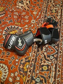 Lakte Bauer Vapor 2 X pro