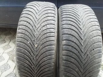 michelin  205x 55x16