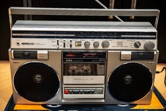 AIWA CS 600