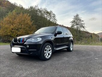 BMW X5 3.0 Xdrive
