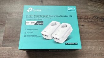 TP-Link TL-PA8030P KIT