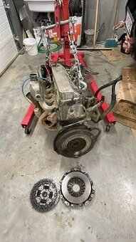 Motor 2.8 patrol y60