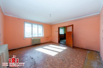 NA PREDAJ | Rodinný dom Drietoma, časť Brúsne - 1