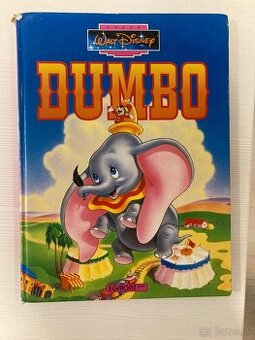 Disney Luxus Dumbo