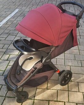 Britax Bmotion plus