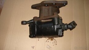 SERVORIADENIE DAEWOO AVIA RADA D