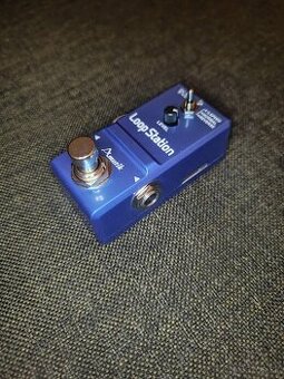 Gitarový / basový looper