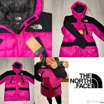 the north face original zimna nova damska/panska bunda