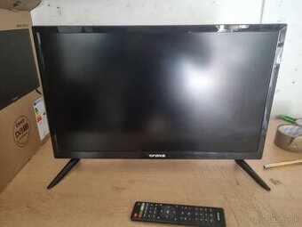 ORAVA LT-615 LED TV, 22" 55cm, FULL HD, DVB-T/T2/C