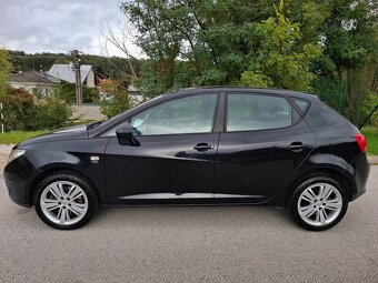 SEAT IBIZA 1.9 TDI STYLANCE
