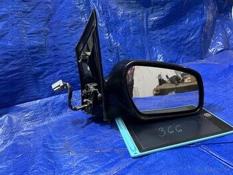 PRAVE PREDNE ZRKADLO FORD FOCUS MK2