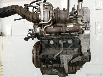 Rozpredám motor  F4R turbo