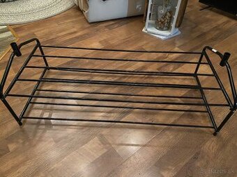 Predám policu na topánky