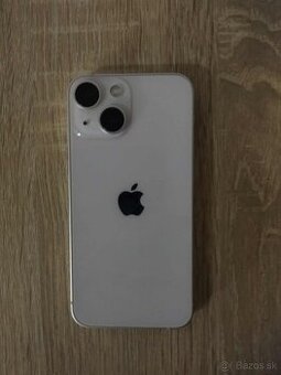 iPhone 13 mini
