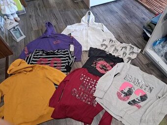 Dievcenske veci vel.158-170