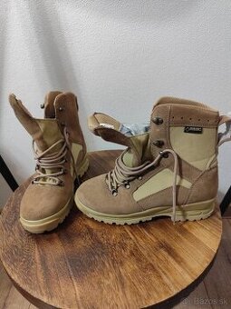 Vojenské púštne kanady