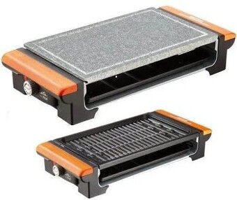 Predám elektrický gril ETA Vital - nový, nepoužitý