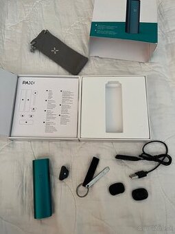 PAX smart vaporizer complete kit