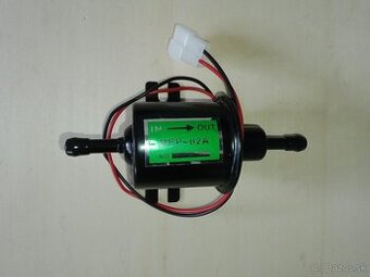 Univerzálna palivová dopravná pumpa 12V