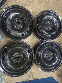 R15 Škoda Audi Seat Volkswagen