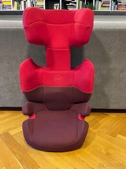 Autosedačka Cybex