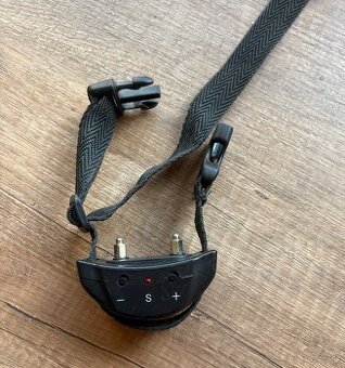 Elektrický obojok proti štekaniu - odskúšaný