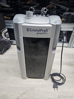 JBL CristalProfi e1501 greenline - externý filter