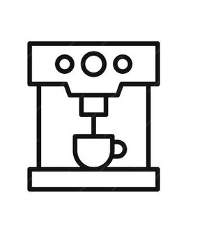 Kúpim nefunkčný automaticky kávovar