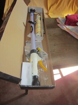 Predam maliarsku supravu.